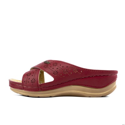 خرید آنلاین دمپایی طبی شیما (2451) کد 04